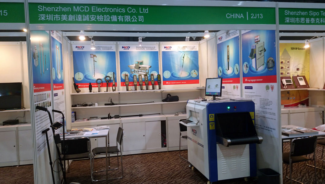 چین Shenzhen MCD Electronics Co., Ltd. نمایه شرکت
