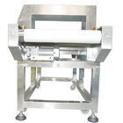 Processing Industry Security Food Metal Detector Machine with CE Aprroved
