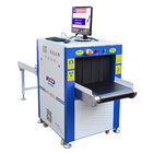 Small Tunnel 500*300mm X Ray Baggage Scanner Airport Security