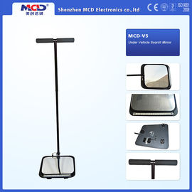 88cm Handle Under Vehicle Inspector Mirror With DC12V Rechargeable Battery