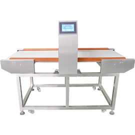 MCD - F500QF Conveyor needle detection Used for Inspection Clothes / Shoes