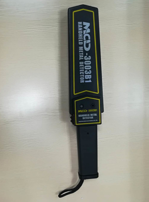 فلزیاب دستی ضد آب MCD 3003B2 اندازه بدنه 415*90*55mm